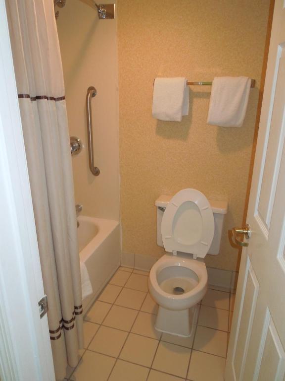 Studio 6-Columbus, Oh Kamer foto