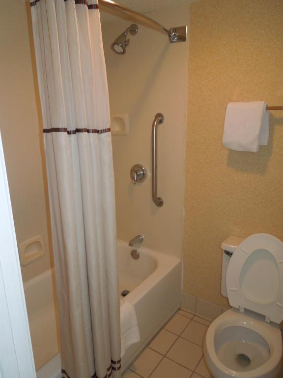 Studio 6-Columbus, Oh Kamer foto